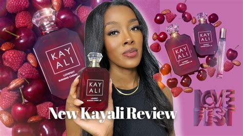 kayali cherry perfume dupe|best cherry perfume brands.